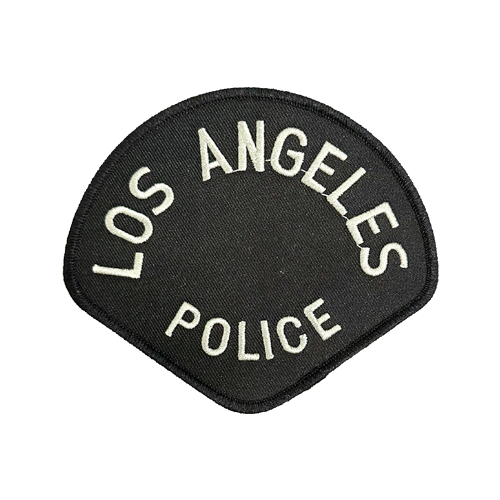 staccato for los angeles police