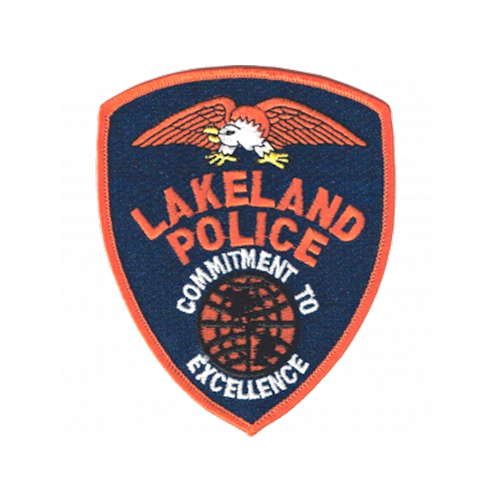 staccato for lakeland police