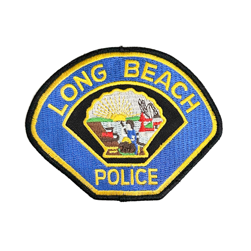 staccato for long beach police