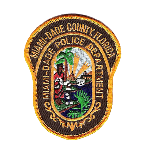 staccato for miami-dade police