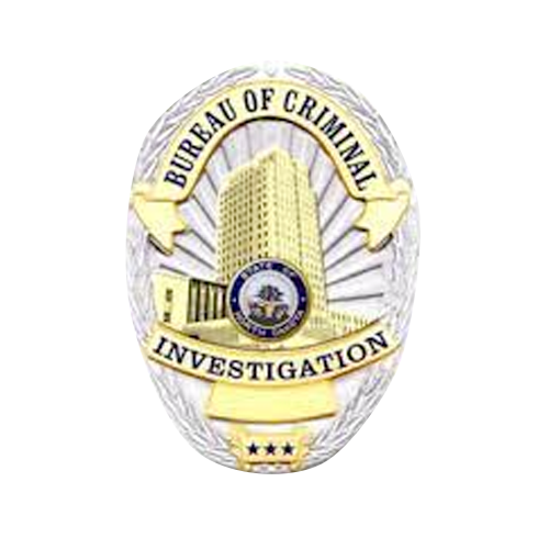 staccato for bureau of criminal investigation